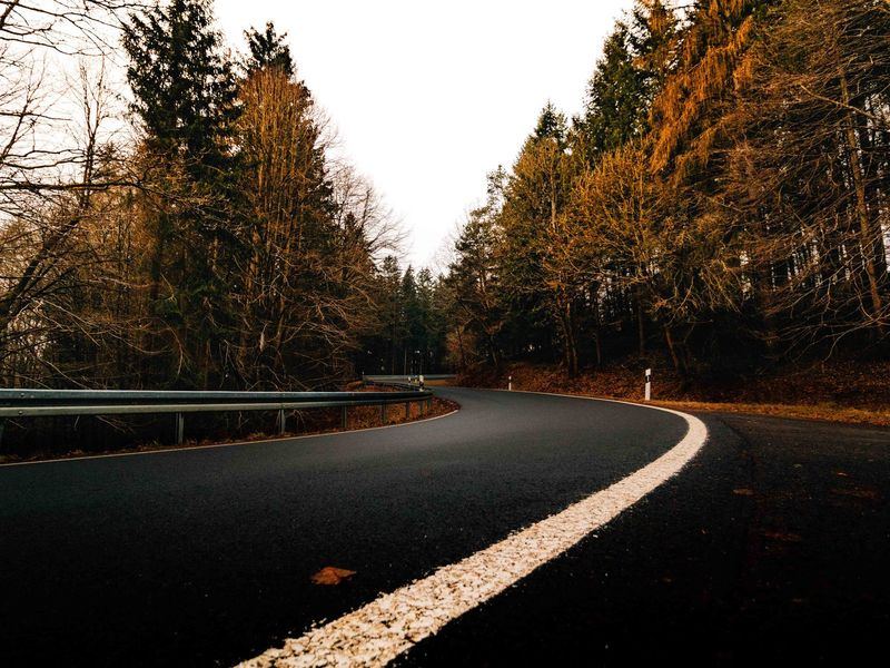 Asphalt paving and sealcoating job near Springville, IA